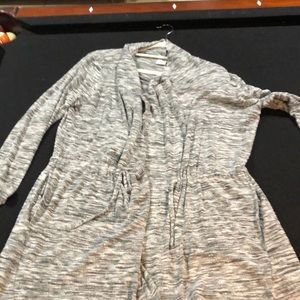New York and Company Cardigan sweater.
